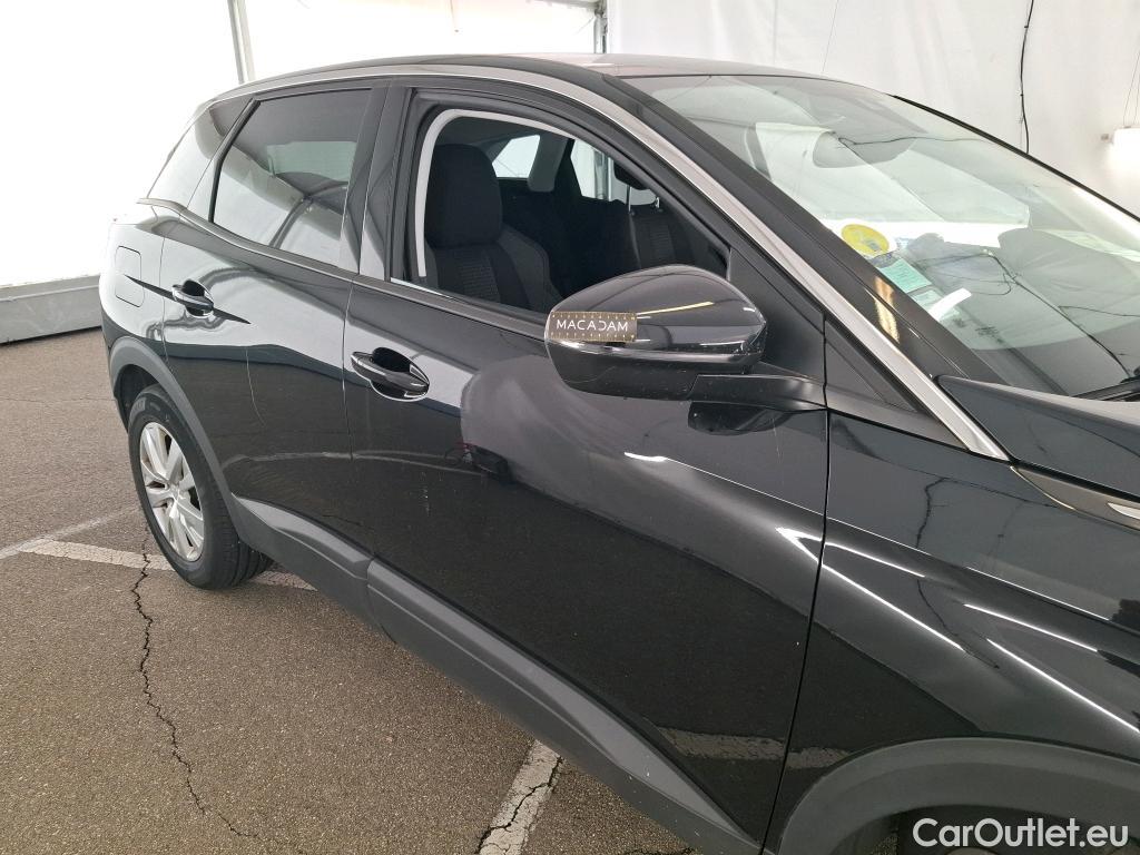  Peugeot  3008  Active Business 1.5 HDi 130CV BVA8 E6dT #12