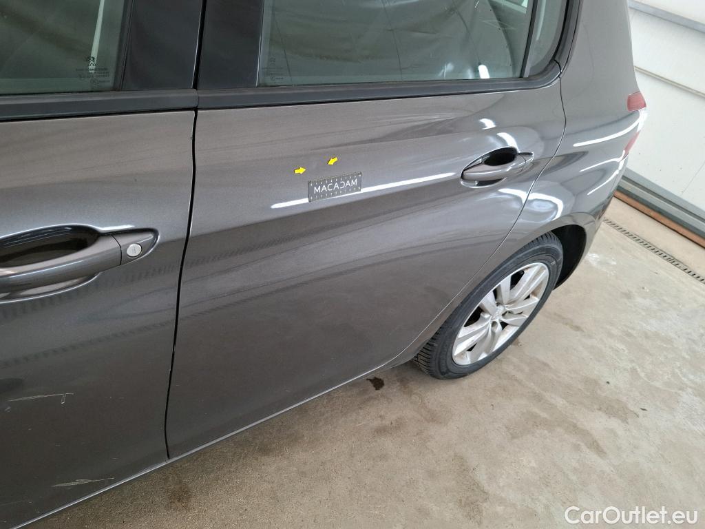  Peugeot  308 PEUGEOT  5p Berline 1.6 BlueHDI 120 Business Pack #8