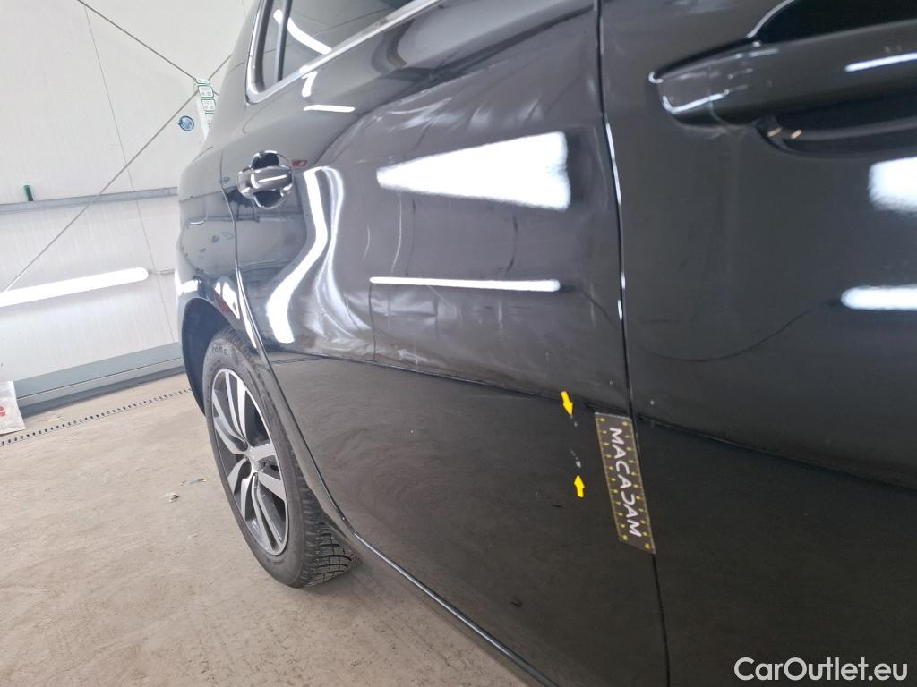  Peugeot  308  Allure 1.2 PureTech 130CV BVA8 E6d #1