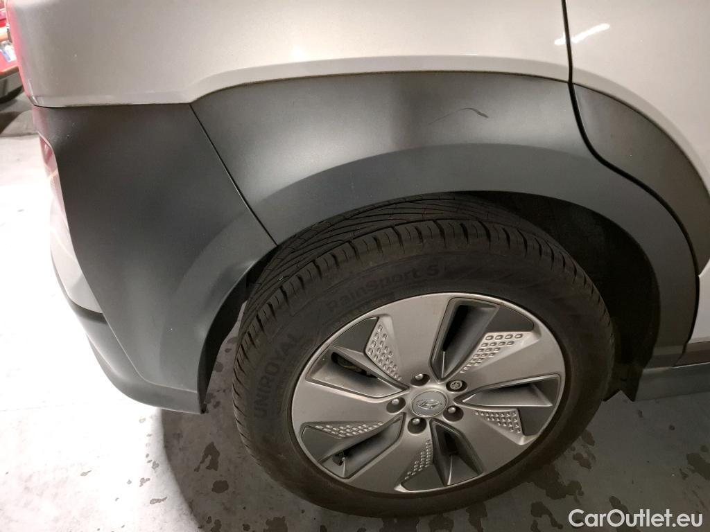  Hyundai  Konna Kona Creative Electrique 2WD 64kWh BVA #15