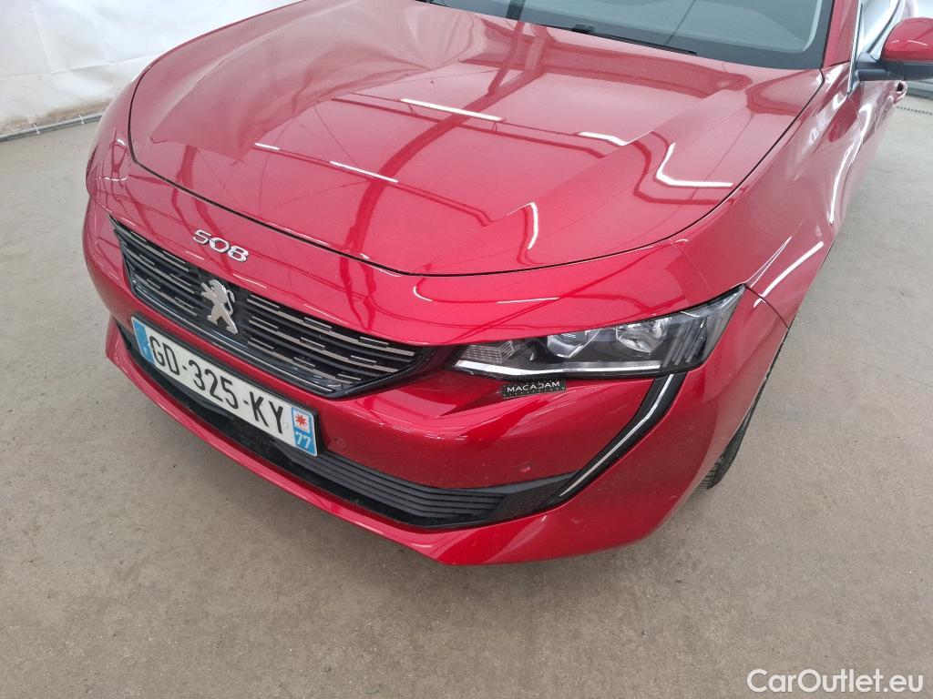  Peugeot  508  SW Active Business 1.5 HDi 130CV BVA8 E6d #32