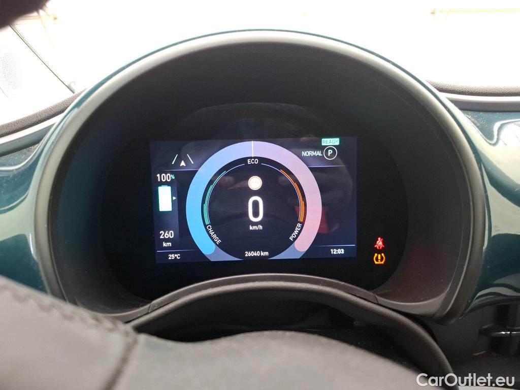  Fiat  500 FIAT   2020  3P  Berline 42kWh Icône #31