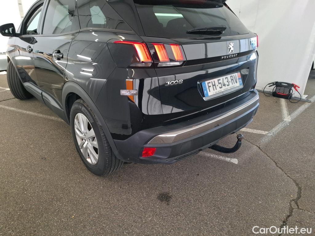  Peugeot  3008  Active Business 1.5 HDi 130CV BVA8 E6dT #14