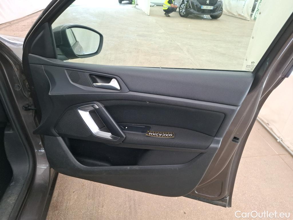 Peugeot  308 PEUGEOT  5p Berline 1.6 BlueHDI 120 Business Pack #18