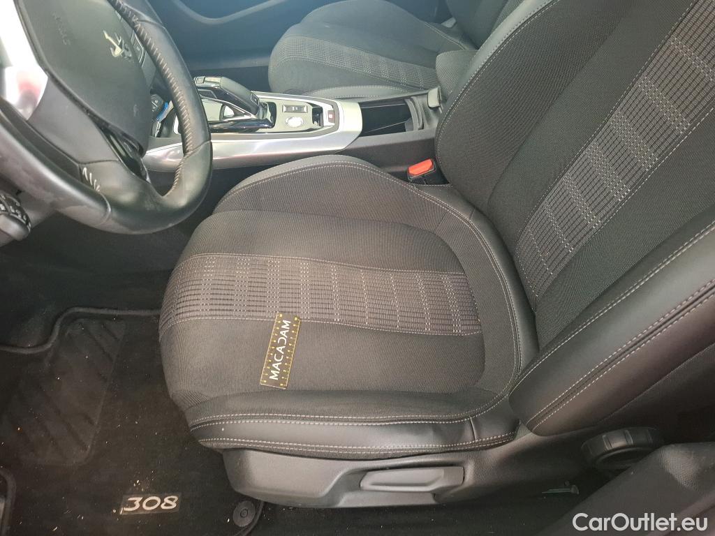  Peugeot  308  Allure 1.2 PureTech 130CV BVA8 E6d #36