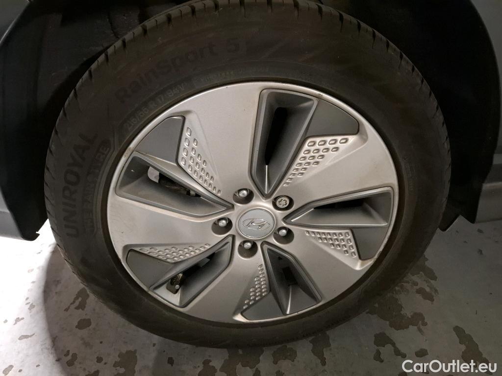  Hyundai  Konna Kona Creative Electrique 2WD 64kWh BVA #16