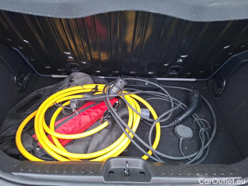 Fiat  500 FIAT   2020  3P  Berline 42kWh Icône #14