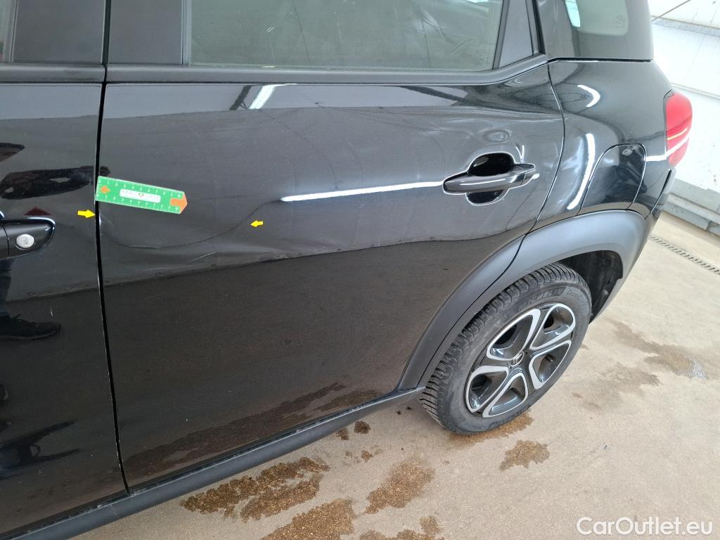  Citroen  C3 CITROEN  Aircross / 2017 / 5P / SUV BlueHDi 100 S&S BVM6 Feel Business #30