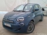  Fiat  500 FIAT   2020  3P  Berline 42kWh Icône 