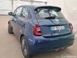  Fiat  500 FIAT   2020  3P  Berline 42kWh Icône #3