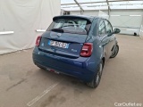  Fiat  500 FIAT   2020  3P  Berline 42kWh Icône #4