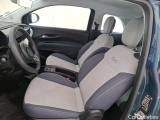  Fiat  500 FIAT   2020  3P  Berline 42kWh Icône #9