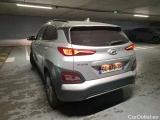  Hyundai  Konna Kona Creative Electrique 2WD 64kWh BVA #2