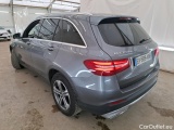  Mercedes  G-Klasee MERCEDES-BENZ CLASSE GLC 5p UF GLC 250 d Business Exécutive 4Matic 5P #2