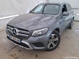  Mercedes  G-Klasee MERCEDES-BENZ CLASSE GLC 5p UF GLC 250 d Business Exécutive 4Matic 5P 
