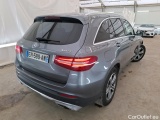  Mercedes  G-Klasee MERCEDES-BENZ CLASSE GLC 5p UF GLC 250 d Business Exécutive 4Matic 5P #3