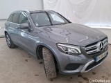  Mercedes  G-Klasee MERCEDES-BENZ CLASSE GLC 5p UF GLC 250 d Business Exécutive 4Matic 5P #4