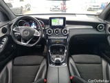  Mercedes  G-Klasee MERCEDES-BENZ CLASSE GLC 5p UF GLC 250 d Business Exécutive 4Matic 5P #5