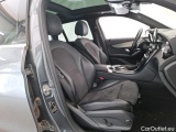  Mercedes  G-Klasee MERCEDES-BENZ CLASSE GLC 5p UF GLC 250 d Business Exécutive 4Matic 5P #6