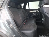  Mercedes  G-Klasee MERCEDES-BENZ CLASSE GLC 5p UF GLC 250 d Business Exécutive 4Matic 5P #9
