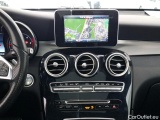  Mercedes  G-Klasee MERCEDES-BENZ CLASSE GLC 5p UF GLC 250 d Business Exécutive 4Matic 5P #10