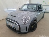  Mini  Mini   / 2014 / 3P / Berline Cooper SE Finition Yours 184 ch BVA 