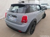  Mini  Mini   / 2014 / 3P / Berline Cooper SE Finition Yours 184 ch BVA #3