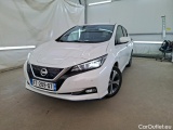  Nissan  Leaf NISSAN  / 2017 / 5P / Berline 62 kWh 217ch Business+ 