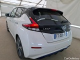  Nissan  Leaf NISSAN  / 2017 / 5P / Berline 62 kWh 217ch Business+ #3