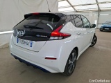  Nissan  Leaf NISSAN  / 2017 / 5P / Berline 62 kWh 217ch Business+ #4
