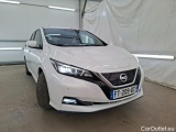  Nissan  Leaf NISSAN  / 2017 / 5P / Berline 62 kWh 217ch Business+ #5