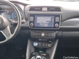  Nissan  Leaf NISSAN  / 2017 / 5P / Berline 62 kWh 217ch Business+ #11