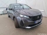  Peugeot  3008  Active Business 1.2 PureTech 130CV BVA8 E6d #4