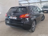  Peugeot  308  Allure 1.2 PureTech 130CV BVA8 E6d #3