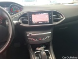 Peugeot  308  Allure 1.2 PureTech 130CV BVA8 E6d #7