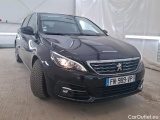  Peugeot  308  Allure 1.2 PureTech 130CV BVA8 E6d #4