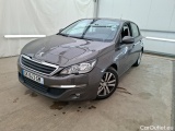  Peugeot  308 PEUGEOT  5p Berline 1.6 BlueHDI 120 Business Pack 