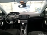  Peugeot  308 PEUGEOT  5p Berline 1.6 BlueHDI 120 Business Pack #5