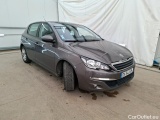  Peugeot  308 PEUGEOT  5p Berline 1.6 BlueHDI 120 Business Pack #4