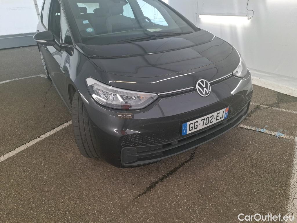  Volkswagen  ID.3  Pro Performance 58kWh BVA #11