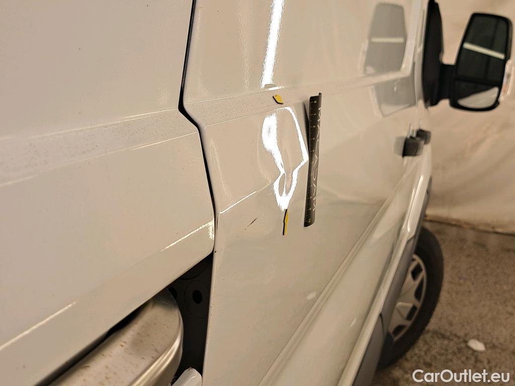  Ford  Transit FORD  / 2019 / 4P / Fourgon tôlé 2.0 ECOB 130PS 350 L2H2 TREND BUSINESS #6