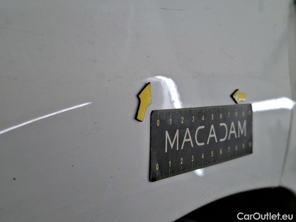  Renault  Clio  IV Business 0.9 TCe 90CV BVM5 E6 #2