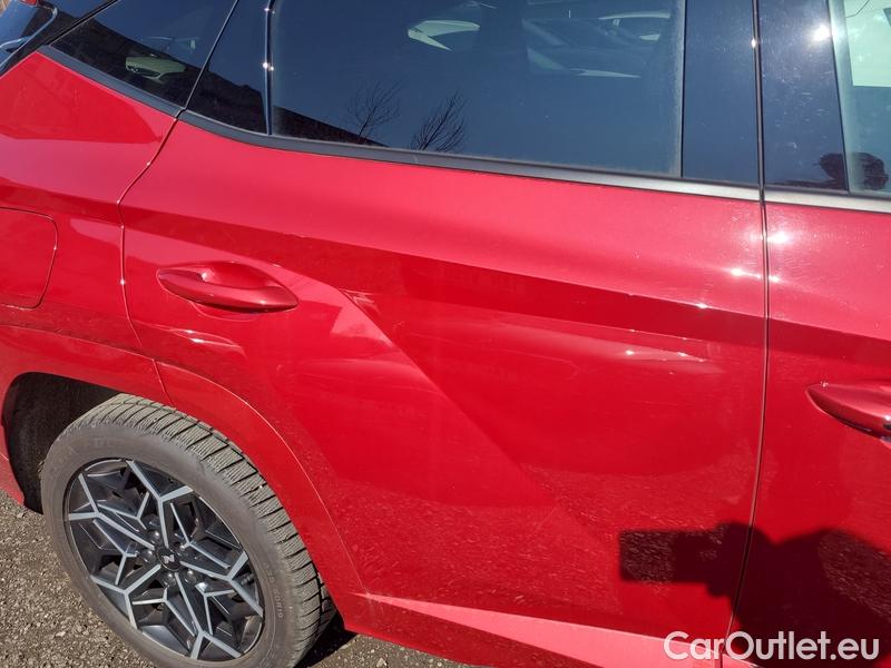  Hyundai  Tucson   (NX)(2020) Tuc.1.6PHEV 195 NLStyle 4x4 AT #5