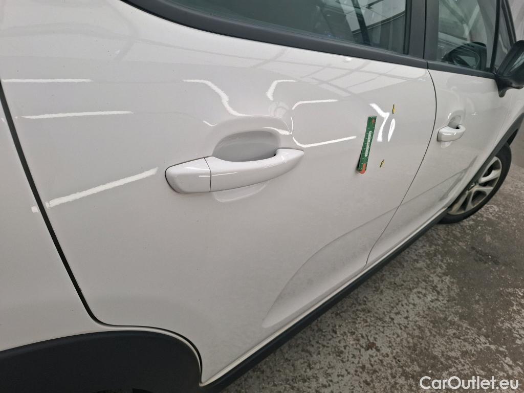 Citroen  C3  Société Feel 1.5 BlueHDI 100CV BVM5 E6dT #3