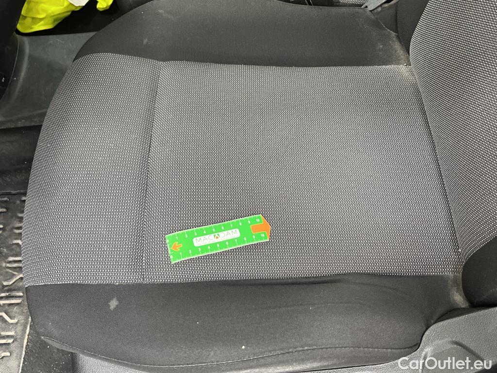  Citroen  Berlingo  Fourgon Driver M 1000 1.5 BlueHDi 100CV BVM5 E6dT #4
