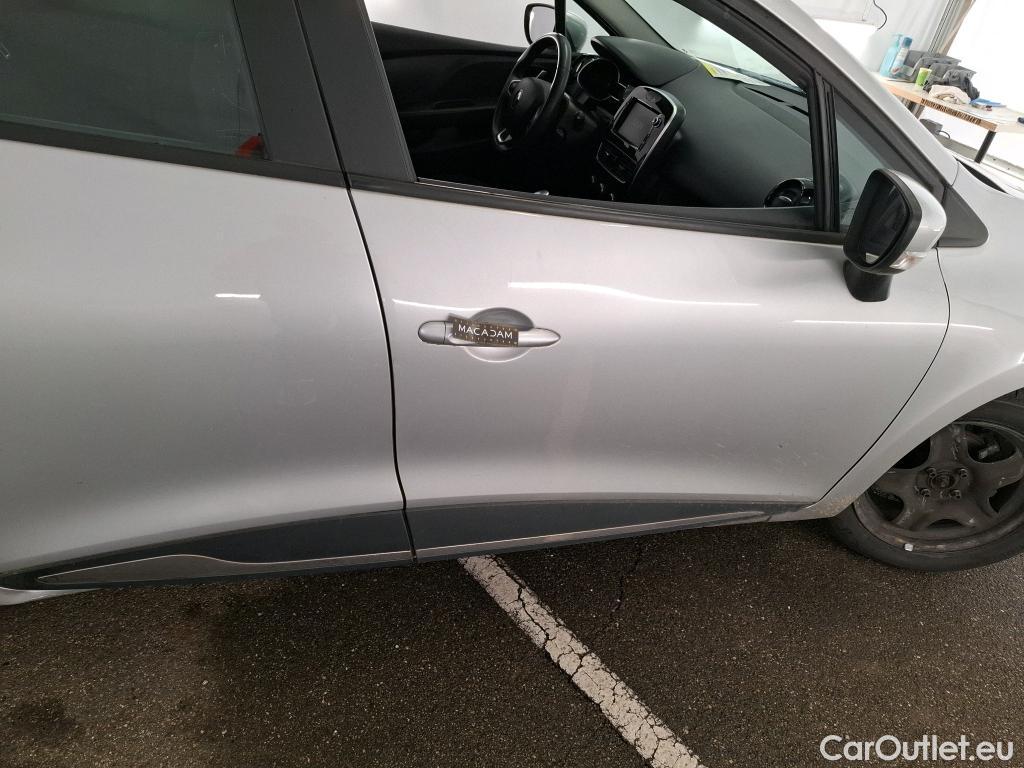  Renault  Clio  IV Estate Business Edition 1.5 dCi 90CV BVM5 E6 #31