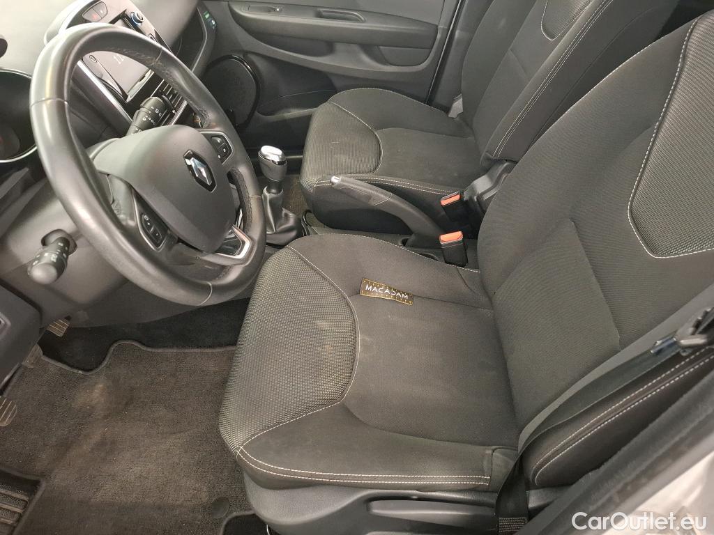  Renault  Clio  IV Estate Business Edition 1.5 dCi 90CV BVM5 E6 #16