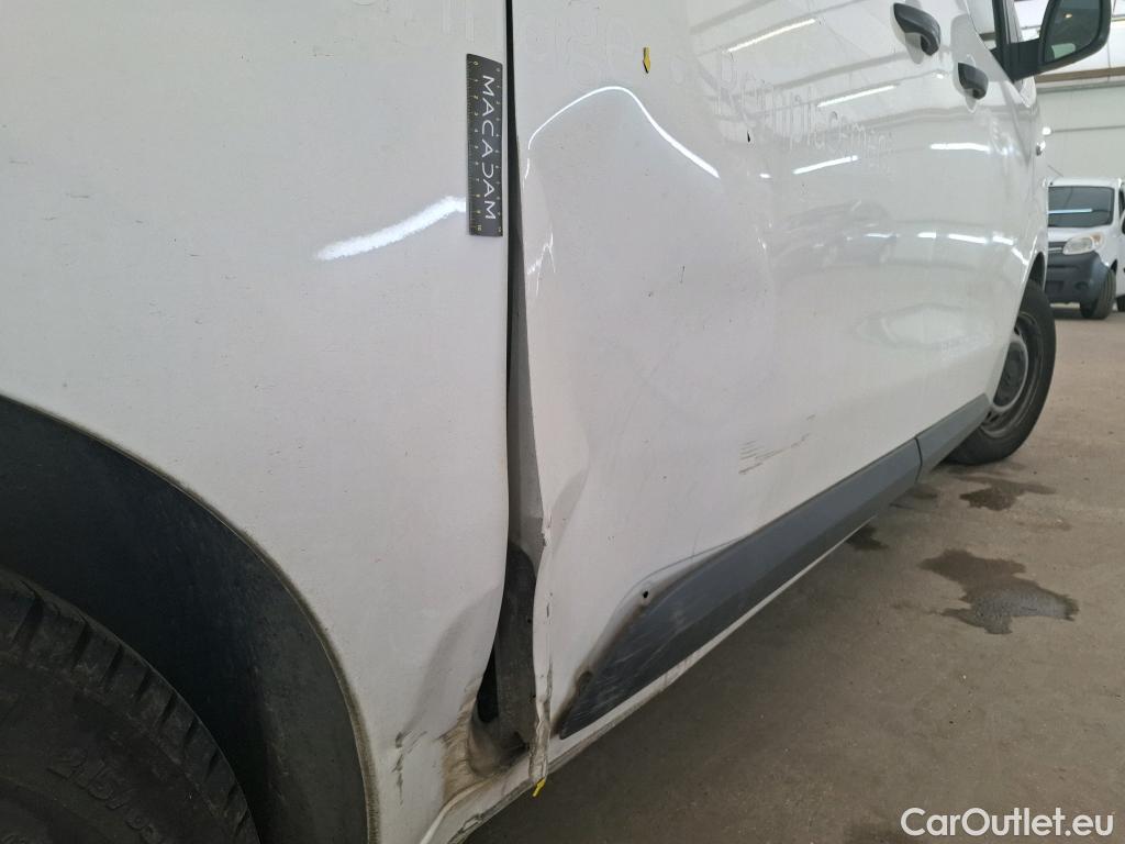  Citroen  Jumpy  Fourgon Club M 1.5 BlueHDi 100CV BVM6 E6d #6