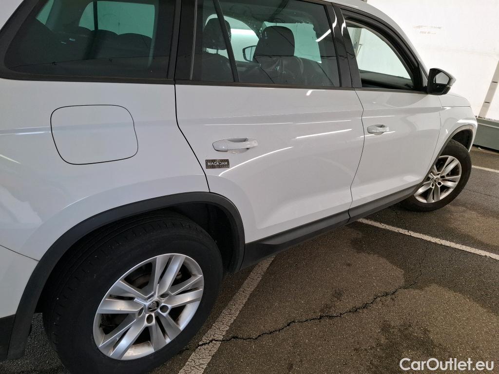  Skoda  Kodiaq  Business 2.0 TDI 150CV E6dT #8