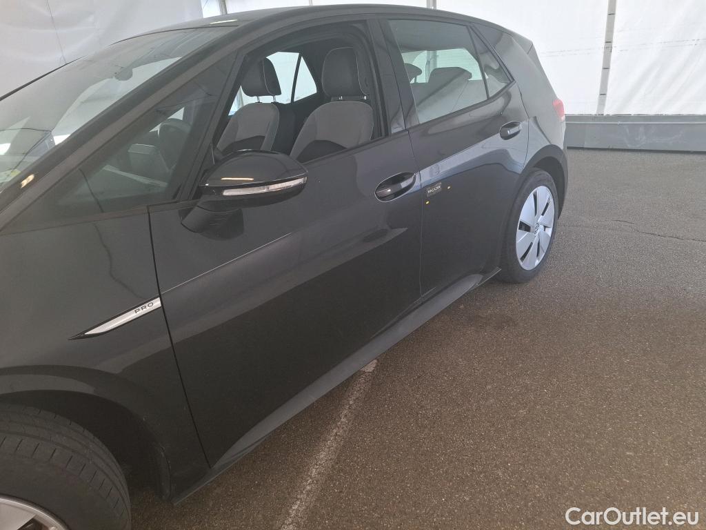  Volkswagen  ID.3  Pro Performance 58kWh BVA #5